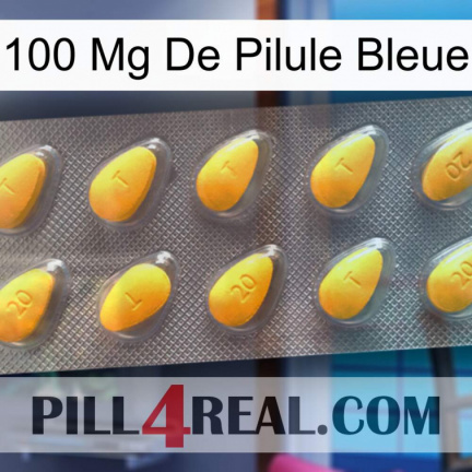 100 Mg Blue Pill cialis1